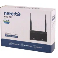 مودم ADSL+2|مودم و تجهیزات شبکه|رشت, استادسرا|دیوار