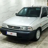 پراید مدل نود هیدرولیک ترمز ای بی اس