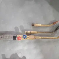 سرپک برش ۲ تا و جوشکاری یک عدد و مانیمتر آلمانی|ابزارآلات|قم, انسجام|دیوار