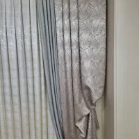 والون پرده|پرده، رانر، رومیزی|شاهدشهر, |دیوار