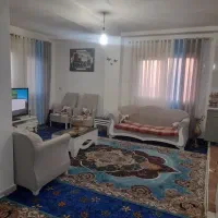 فروش آپارتمان 80متری /شهر جدید مهستان/دوکله ویودار|فروش آپارتمان|هشتگرد, شهرک گلخانه|دیوار