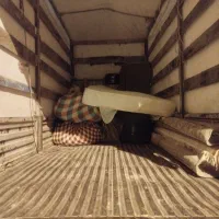 جابجایی وسایل و اثاثیه