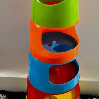 اسباب بازی کودک