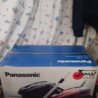 جاروبرقی پاناسونیک