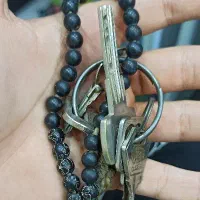 کلید پیدا شده