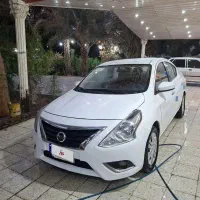 نیسان اصل ژاپن ۲۰۱۶|خودرو سواری و وانت|شوشتر, |دیوار