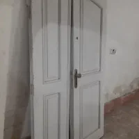 درب چوبی|جاکفشی، کمد، دراور|مشهد, تربیت (صدف)|دیوار