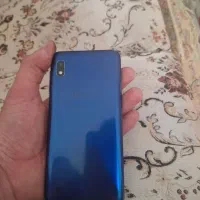 گوشی a10پلمپ با لوازم انتقال مالکیت در حد نو سالم