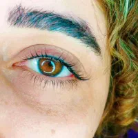 اکستنشن مژه با فرصت استثنایی|خدمات آرایشگری و زیبایی|شوشتر, |دیوار