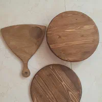 تخته چوبی