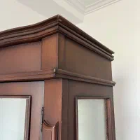 بوفه و مبل|بوفه، ویترین، کنسول|بابل, |دیوار