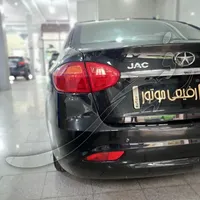 فروش ویژه شرکتی جک J4 jac / j4 مدل ۱۴۰۴|خودرو سواری و وانت|تهران, پیروزی|دیوار