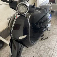 وسپا رهرو ۱۵۰ سی سی ۱۴۰۲