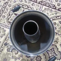 سماور نونو.|سماور، چایساز، قهوهساز|قم, انصارالحسین|دیوار