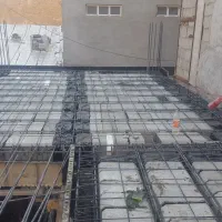 اکیب الماتور بندی برا ساختمان ۲طبقه نیاز داشتیم