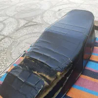 موتور سیکلت وزین