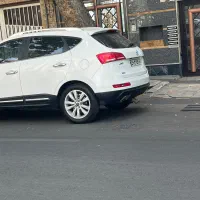 جک اس 5 96 تمیز|خودرو سواری و وانت|تهران, خاوران|دیوار