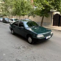 پیکان ار دی RDI مدل ۱۳۸۴|خودرو سواری و وانت|تهران, الهیه|دیوار