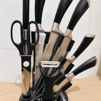 سرویس چاقو و کفگیر