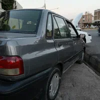 پراید 131 مدل 90|خودرو سواری و وانت|شیراز, تندگویان|دیوار