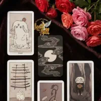 فال قهوه تاروت اوراکل و لنورماند با انرژی‌ پرقدرت