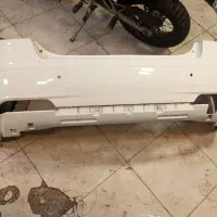 سپر عقب  شاهین و تارا