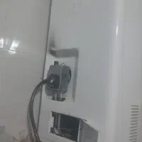 سرویس تعمیر بخاری آبگرمکن گاز خانگی برقی|خدمات پیشه و مهارت|شیراز, میانرود|دیوار