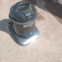 جارو سطلی بوش ضمانتی|جاروبرقی، جارو شارژی، بخارشو|تربت جام, والفجر|دیوار