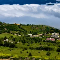 ملک-700-متری-روستای-ویشان