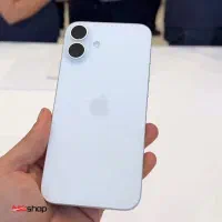 ایفون16نرمال  ch ریجستر شده