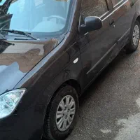 تیبا۲|خودرو سواری و وانت|همدان, |دیوار