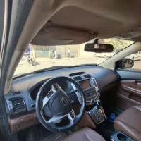 BYD S6 مشکی اتومات مدل 96 کارکرد کم ...اقساط|خودرو سواری و وانت|پاکدشت, حصار امیر|دیوار