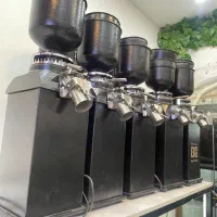 دستگاه قهوه ساز صنعتی لاسپازیاله s9|کافیشاپ و رستوران|بندر گناوه, |دیوار