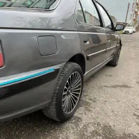 پارس ۸۵ نوک مدادی|خودرو سواری و وانت|بندر انزلی, ساحل قو|دیوار