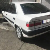 زانتیا 86|خودرو سواری و وانت|تهران, حکیمیه|دیوار