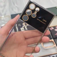 قاب موبایل s22 ultra|لوازم جانبی موبایل و تبلت|مشهد, کوثر|دیوار