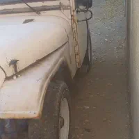 جیپ|خودرو سواری و وانت|بیجار, |دیوار