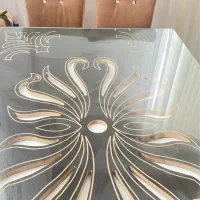 میز ناهار خوری ۶ نفره