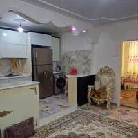 خونه ۵۰متری شیرودی سندار|فروش آپارتمان|اسلامشهر, مظفریه|دیوار