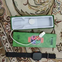 ساعت هوشمند اسمارت واچ