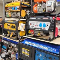 موتور برق اکسل موتوربرق نانوا مغازه کار صنعتی|ماشین‌آلات صنعتی|کرج, انبار مپنا|دیوار