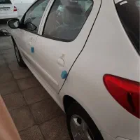 پژو 207i دنده ای پانوراما مدل اخر ۱۴۰۳ برج ۱۲|خودرو سواری و وانت|کرج, گوهردشت|دیوار