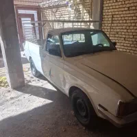 پیکان وانت85|خودرو سواری و وانت|شهرکرد, |دیوار