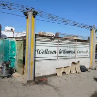 اجاره|اجارهٔ مغازه و غرفه|مشهد, مشکینی (شهرک غرب)|دیوار