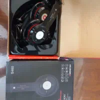 هدفون بلوتوثی برند Beats مدلS460