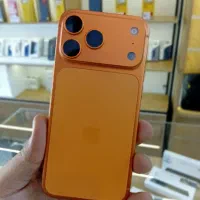 iPhone 17 promax