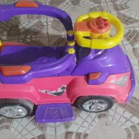 اسباب بازی ماشین