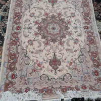 قالیچه دستباف