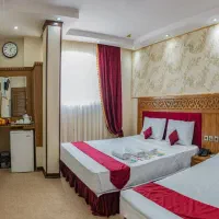 تور مشهد همه روزه ۳/۴۰۰