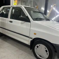 پراید|خودرو سواری و وانت|لار, |دیوار